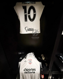 Corinthians Home Authentic Player 2025/26