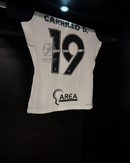 Corinthians Home Authentic Player 2025/26