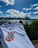 Corinthians Home Authentic Player 2025/26