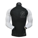 Corinthians Home Authentic Player Long Sleeve 2025/26