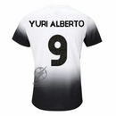 Corinthians Home Fan Jersey 2024/25