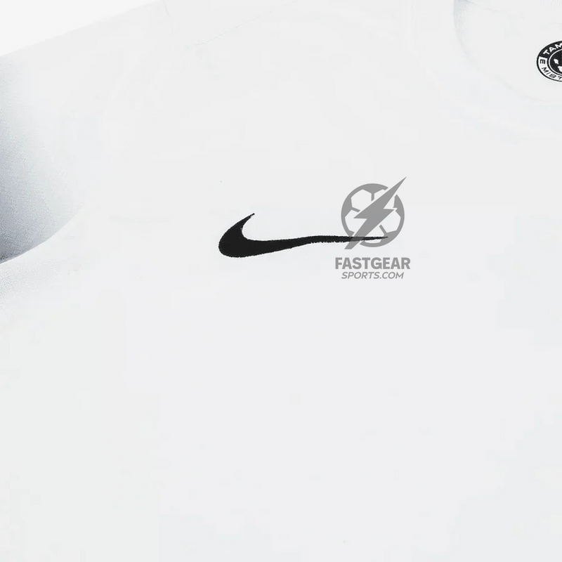 Corinthians Home Fan Jersey 2024/25