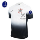 Corinthians Home Fan Jersey 2024/25