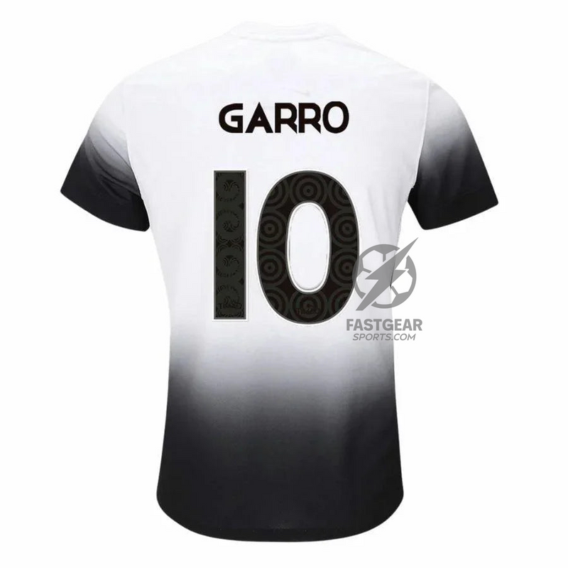 Corinthians Home Fan Jersey 2024/25