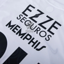 Corinthians Home Fan Jersey 2024/25 Full Sponsor (Official Printing)
