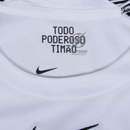 Corinthians Home Fan Jersey 2025/26