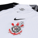 Corinthians Home Fan Jersey 2025/26