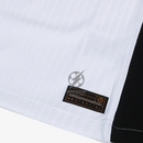 Corinthians Home Fan Jersey 2025/26