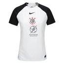 Corinthians Home Fan Jersey Women's 2025/26