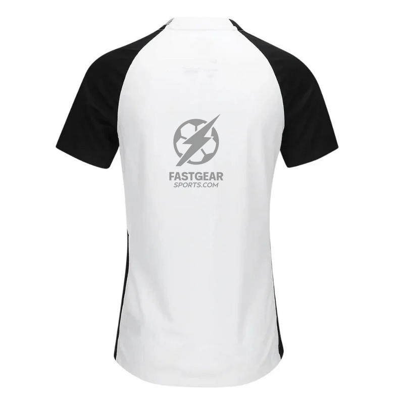 Corinthians Home Fan Jersey Women's 2025/26