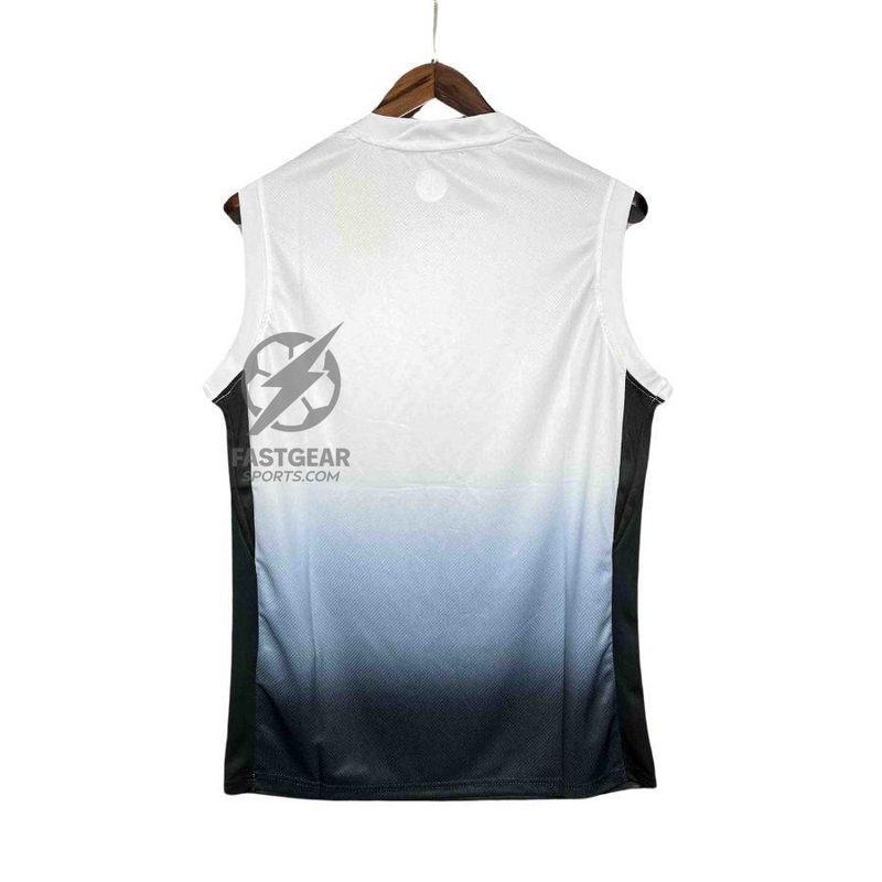 Corinthians Home Fan short sleeve Jersey 2024/25