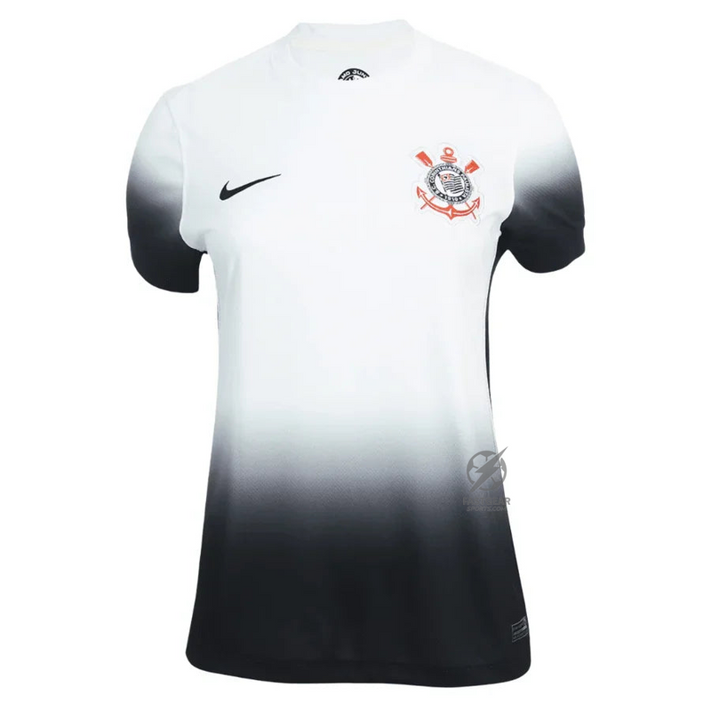 Corinthians Home Jersey Women's 2024/25