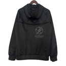 Corinthians Jacket Black 2024/25