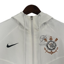 Corinthians Jacket White 2024/25