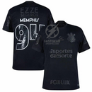 Corinthians Memphis 10 Away Fan Jersey 2024/25
