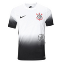 Corinthians Memphis 10 Home Fan Jersey 2024/25