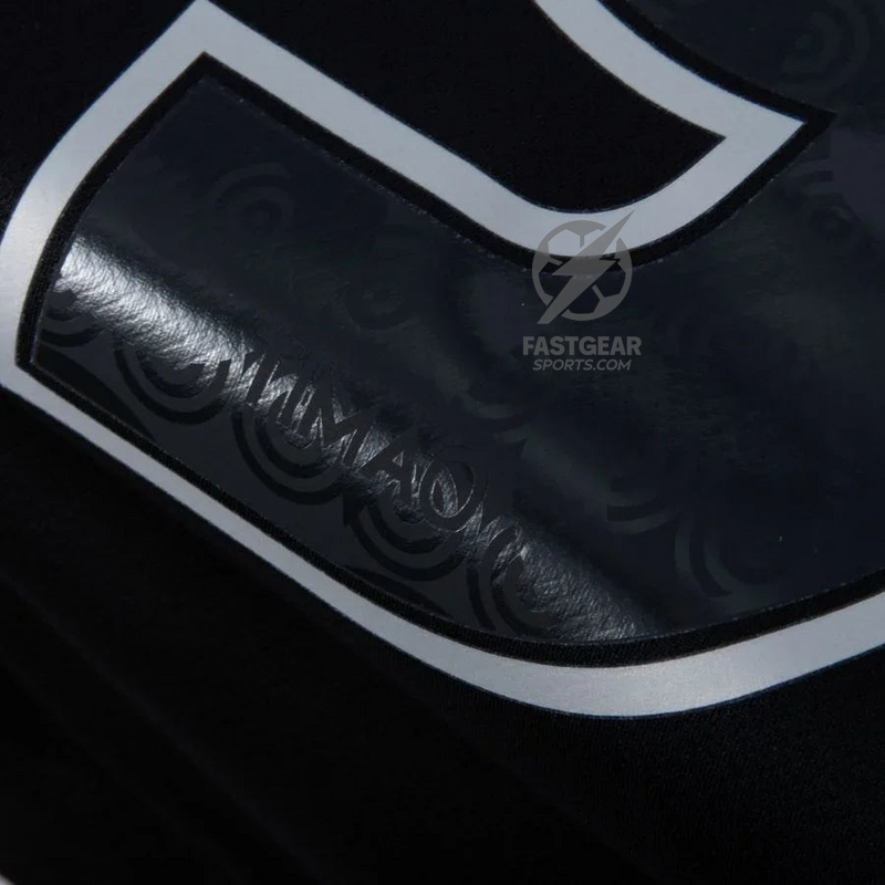 Corinthians Memphis 94 Away Fan Jersey 2024/25 Full Sponsor (Official Printing)