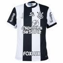 Corinthians Memphis 94 Third  Fan Jersey 2024/25 Full Sponsor (Official Printing)