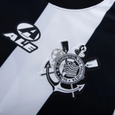 Corinthians Memphis 94 Third  Fan Jersey 2024/25 Full Sponsor (Official Printing)
