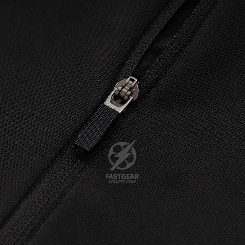 Corinthians Nike 2024/25 Dri-Fit Strike Jacket  Half zipper