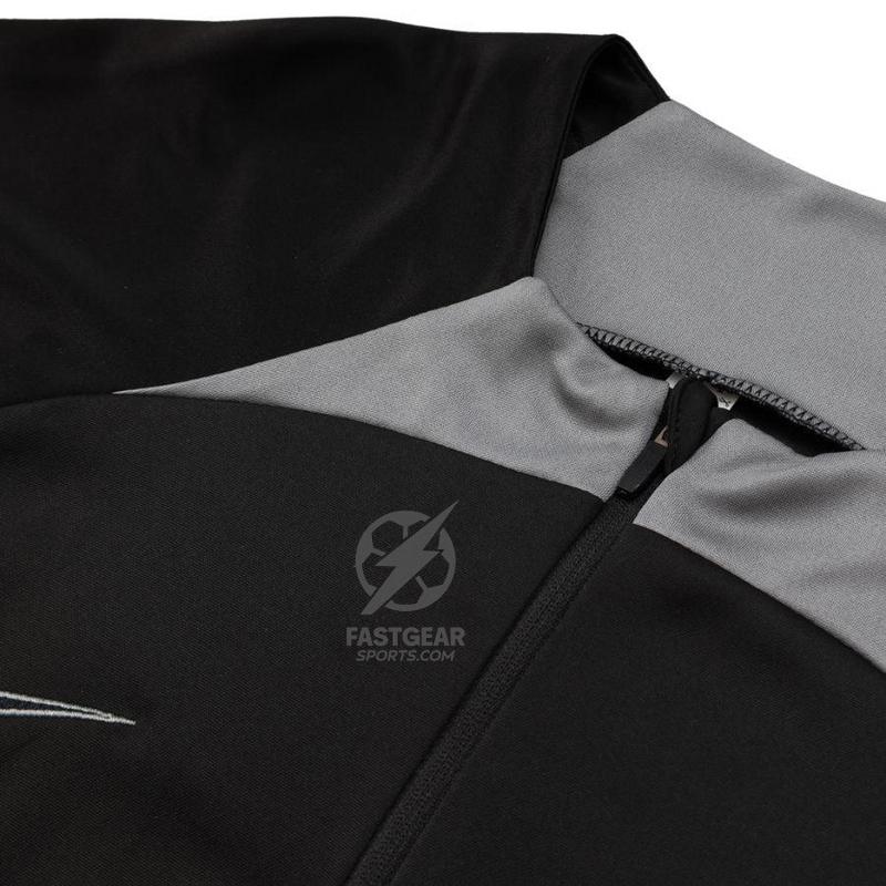 Corinthians Nike 2024/25 Dri-Fit Strike Jacket  Half zipper