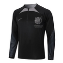 Corinthians Nike 2024/25 Dri-Fit Strike Jacket  Half zipper