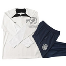 Corinthians Nike 2024/25 Dri-Fit Strike Track Suit Half zipper