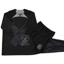 Corinthians Nike 2024/25 Dri-Fit Strike Track Suit Half zipper