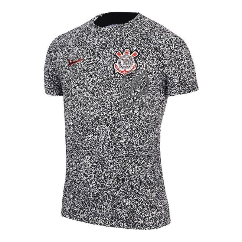 Corinthians Pre-Match Fan Jersey 2024/25