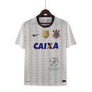 Corinthians Retro Jersey 2012 Patch world champion