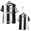Corinthians Third Fan Jersey Women's 2024/25