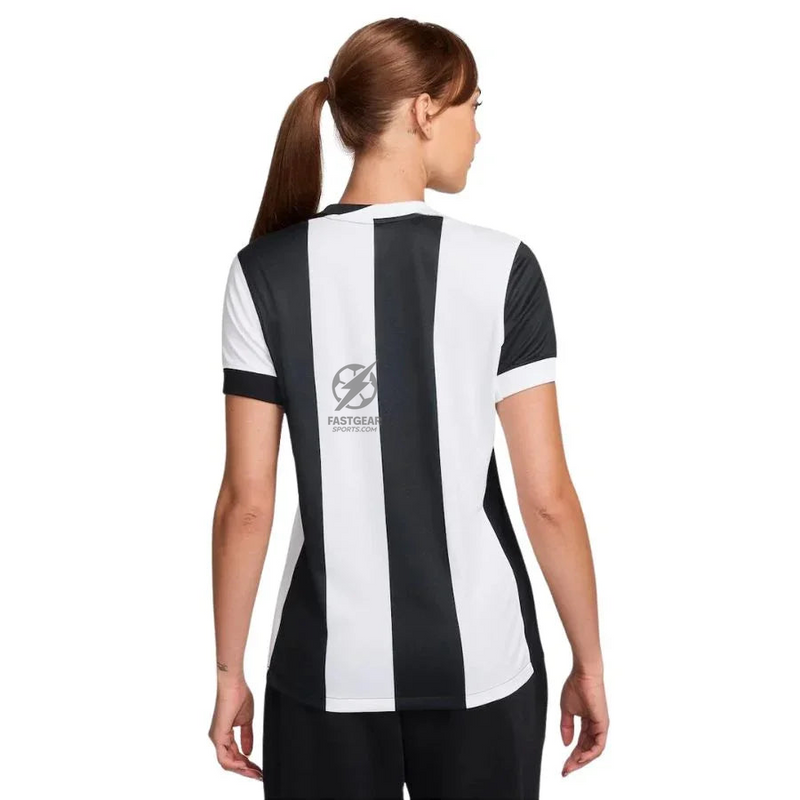 Corinthians Third Fan Jersey Women's 2024/25