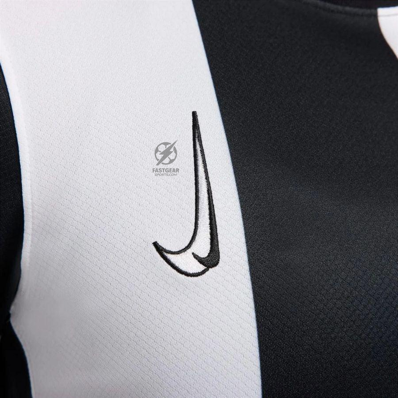 Corinthians Third Fan Jersey Women's 2024/25