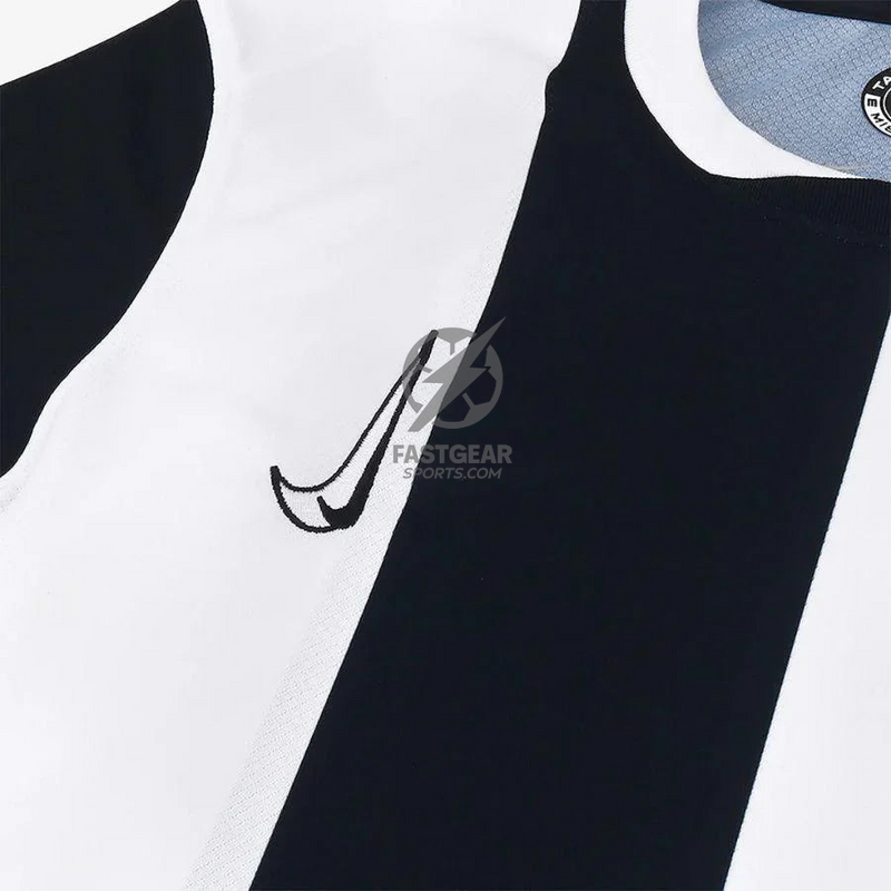 Corinthians Third Fan version Jersey 2024/25