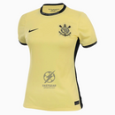 Corinthians Third Jersey Women's 2023/24