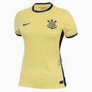 Corinthians Third Jersey Women's 2023/24