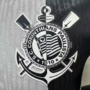 Corinthians Third Player Jersey 2024/25