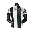 Corinthians Third Player Jersey 2024/25