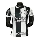 Corinthians Third Player Jersey 2024/25