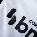 Corinthians Third  Fan Jersey 2024/25 Full Sponsor (Official Printing)
