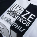 Corinthians Third  Fan Jersey 2024/25 Full Sponsor (Official Printing)