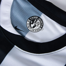 Corinthians Third  Fan Jersey 2024/25 Full Sponsor (Official Printing)
