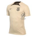 Corinthians Training Fan Jersey 2024/25
