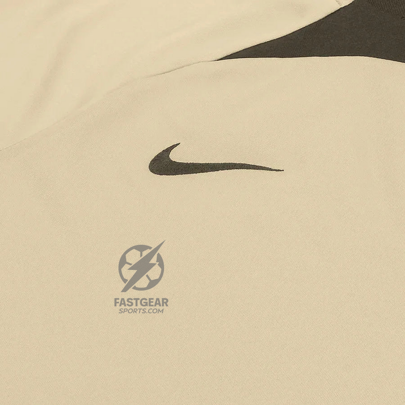 Corinthians Training Fan Jersey 2024/25