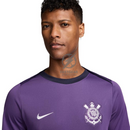 Corinthians Training Fan Jersey 2025/26