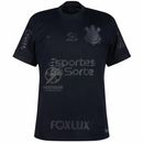 Corinthians Yuri Alberto 9 Away Fan Jersey 2024/25 Full Sponsor (Official Printing)