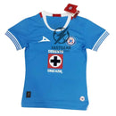 Cruz Azul Home Fan Jersey 2024/25 Women's