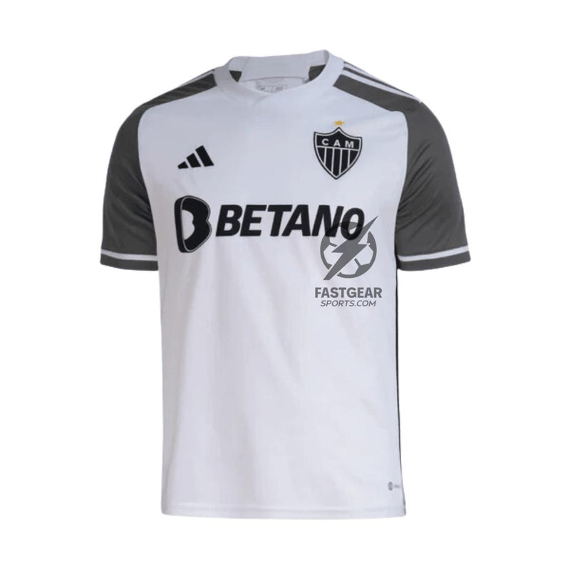Atlético Mineiro Away Jersey 2023/24