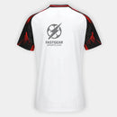 Flamengo Away Fan Jersey 2025/26 Woman