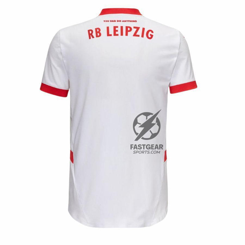 RB Leipzig Home Jersey 2024/25